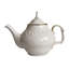 Simply Anna Porcelain Teapot