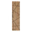 Barnaton Bathroom Cabinet 130