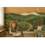 Illustration murale Rolling Hills-129446046-129446047