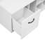 Banc de vestibule avec portemanteau U-Can 5-en-1-415995896