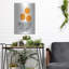 "Bol d'oranges" par Linda Woods-1622239594