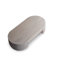 Table basse rectangulaire fabriquée à la main en bois de manguier massif ultra-moderne à profil bas, 55 po de profondeur, 27 po de largeur, 12 po de hauteur, 93,7 lb