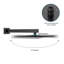 Pomme de douche double haute pression multifonction-69524608