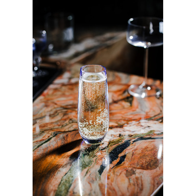 Oasis Drinking Glass