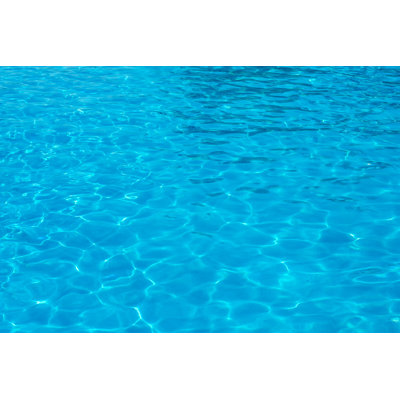 " Turquoise Colored Water Surface " by Cn0Ra