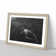 Sea Turtle - Picture Frame Painting Print