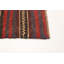 Tapis beige Teimani 2 pi 5 po x 12 pi 3 po