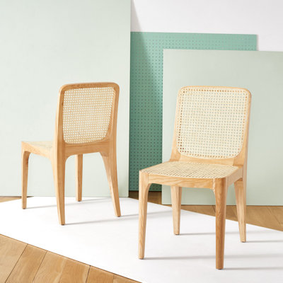 Rattan Dining Chair