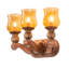 3 - Light Vanity Light