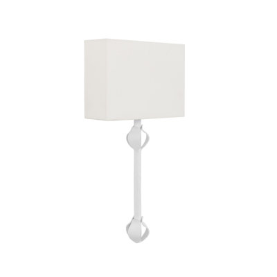 Linda 1 - Light Armed Sconce