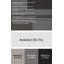Minimalisme 17, art mural sur toile grise-715088521