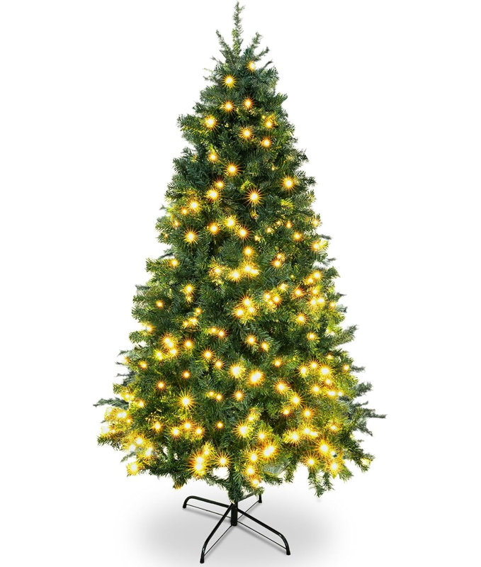 5' H 1 Christmas Tree