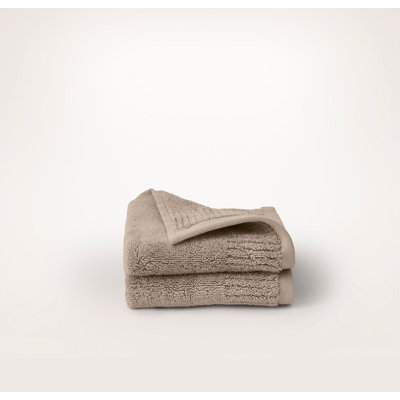 Turkish Ultra Plush Hand Towel Set