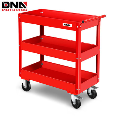 40'' H x 29'' W Utility Cart