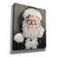 Art mural épique «Green Santa 2» par Ashley Bradley-108583264