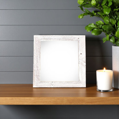 Bianca-Maria Wood Picture Frame
