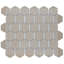 Carreau de mosaïque en porcelaine Merola-2084395525