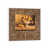 White Framed Canvas
