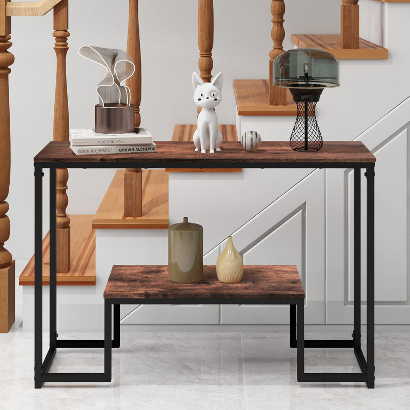 106cm Console Table