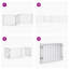 Ziggie Solid Wood Dog House Door-412532669-412532667