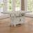 Garland Extendable Wood Counter Table-2059621402