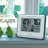4.4'' Wireless Outdoor Weather Station