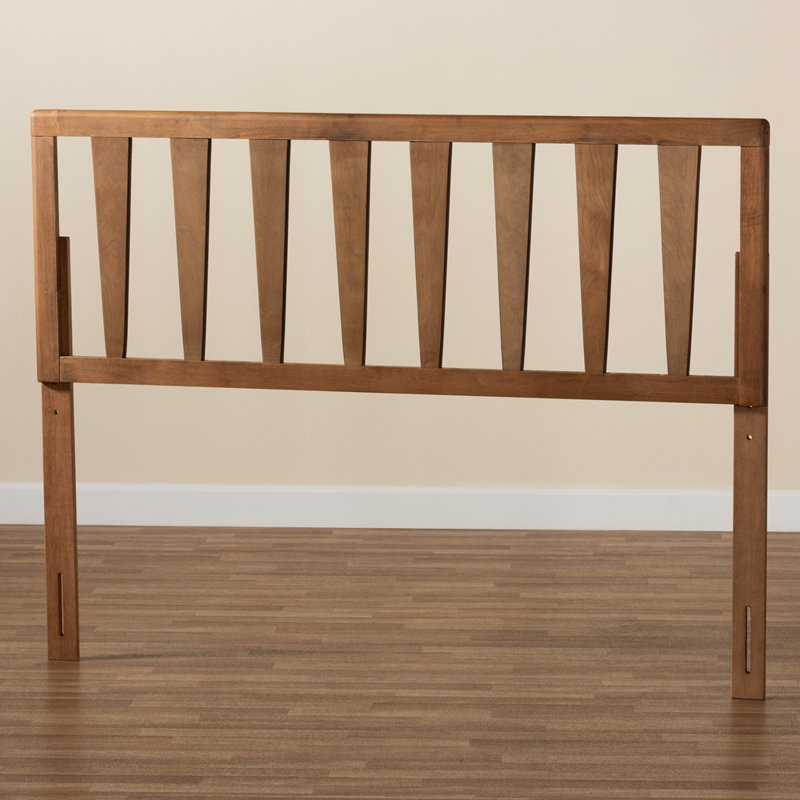 Chaila Slat Headboard, Queen