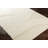 Arcus Marianne Hand-Woven Wool Cream Area Rug-828074503