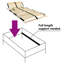 Solid Wood Bed-14201909