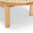 Armalda Polyester Upholstered Storage Bench