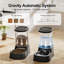 Distributeur d'eau automatique pour chien Gravity-115433038