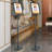 Pedestal Sign Holder, 8.5 x 11 Inch Vertical and Horizontal Adjustable Poster Stand, Heavy-Duty Floor Standing Sign Holder with Round Base for Display, Advertisement, and Outdoor, Black-90753546