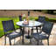 Nuance 4 Seat Round Set
