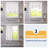 Merissa Semi Sheer Tie-Up Curtain Panel-103764547-85416375