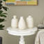Mable 3 Piece Ceramic Table Vase Set-1228099376