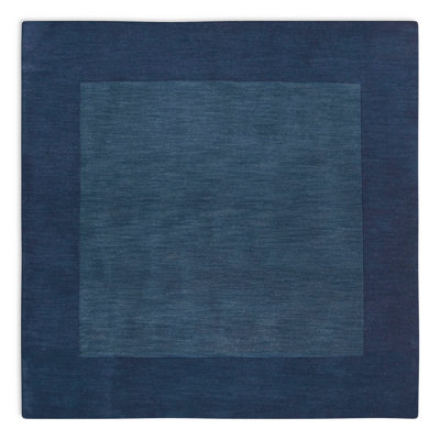 Dolma Hand Loomed Wool Indoor Rug