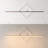 Denison 1 - Light LED Kitchen Island Pendant-1514954206