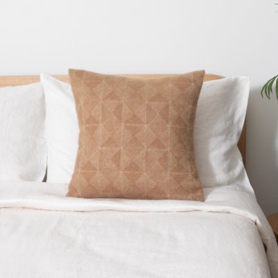 Square Throw Cushion Pad