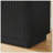 63 Inch Vertical Stripe Buffet Cabinet-246761835