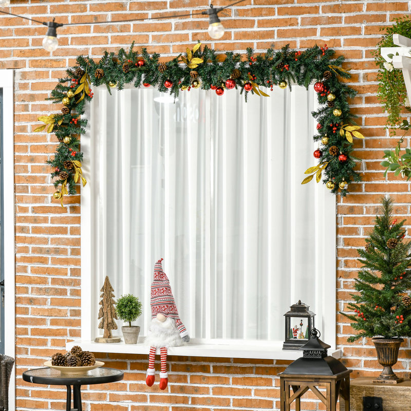 Durham 20cm Garland