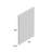 Kanaya Flat Wall Mirror-41550898