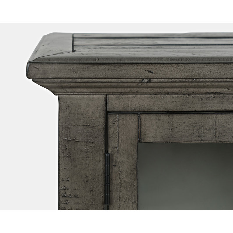 Armoire d'appoint Knorr, Pierre