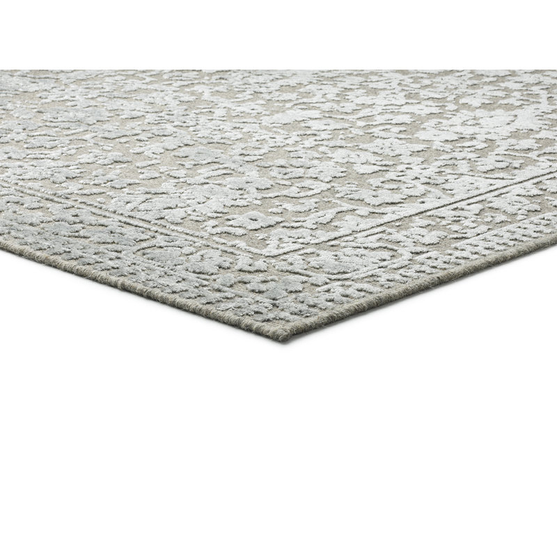 Chadwell Oriental Area Rug, Rectangle 160 x 230cm