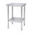 Hany Metal Prep Table