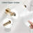 6 - Piece Bathroom Hardware Set-89013820