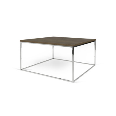 Linkous Solid Coffee Table