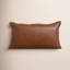 Kosas Home Cheyenne 100% Leather Throw Pillow-490541304-418089574-407329440