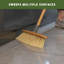Bamboo Sweeping Brush