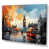 Wrapped Canvas