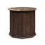 Pavlo Marble End Table